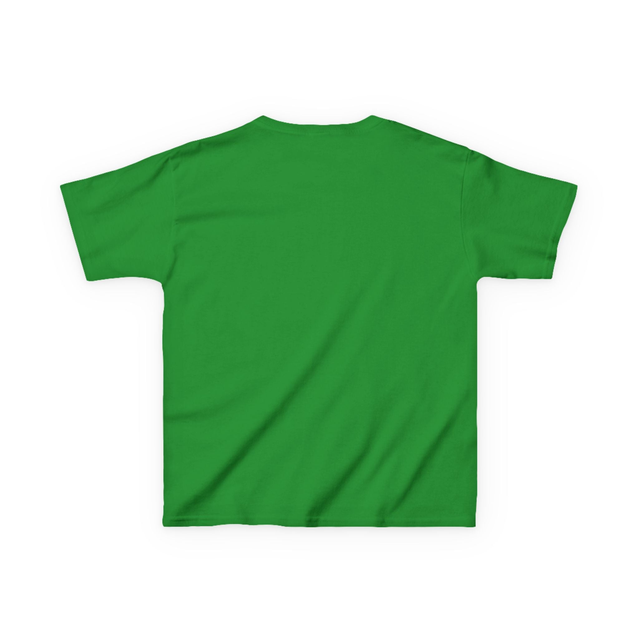 Unisex Kids 100% Algodão | Brasil x França