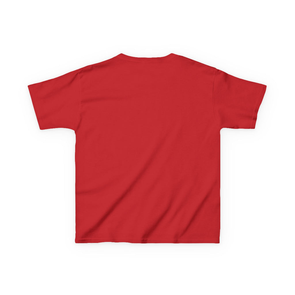 Unisex Kids 100% Algodão | Brasil em qualquer fuso!