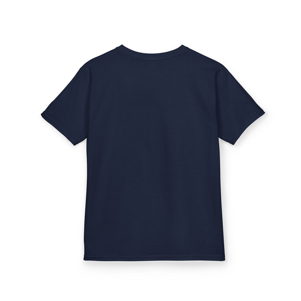 Unisex Kids 100% Algodão | Brasil x Alemanha