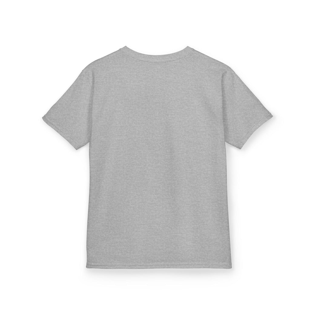 Unisex Kids 100% Algodão | Brasil x Alemanha