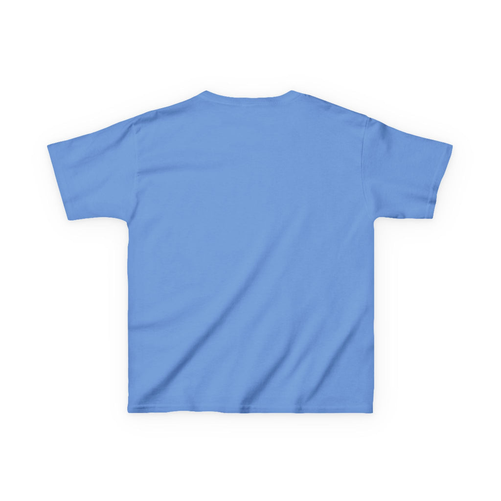 Unisex Kids 100% Algodão | Brasil em qualquer fuso!
