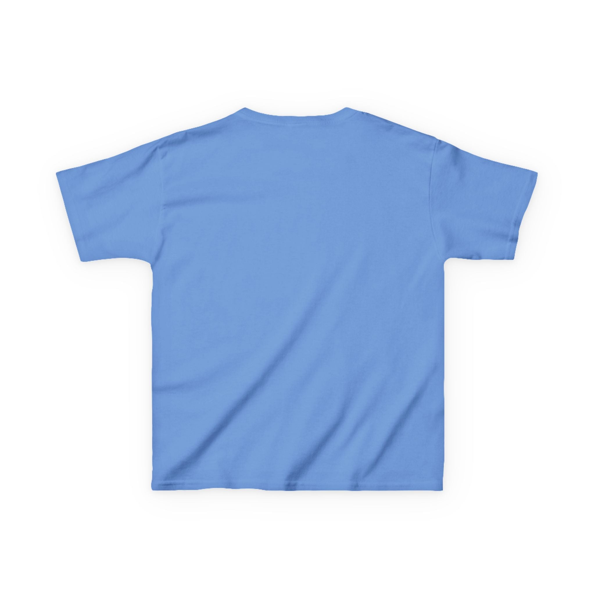 Unisex Kids 100% Algodão | Brasil em qualquer fuso!