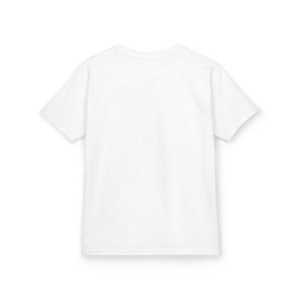 Unisex Kids 100% Algodão | Brasil x França