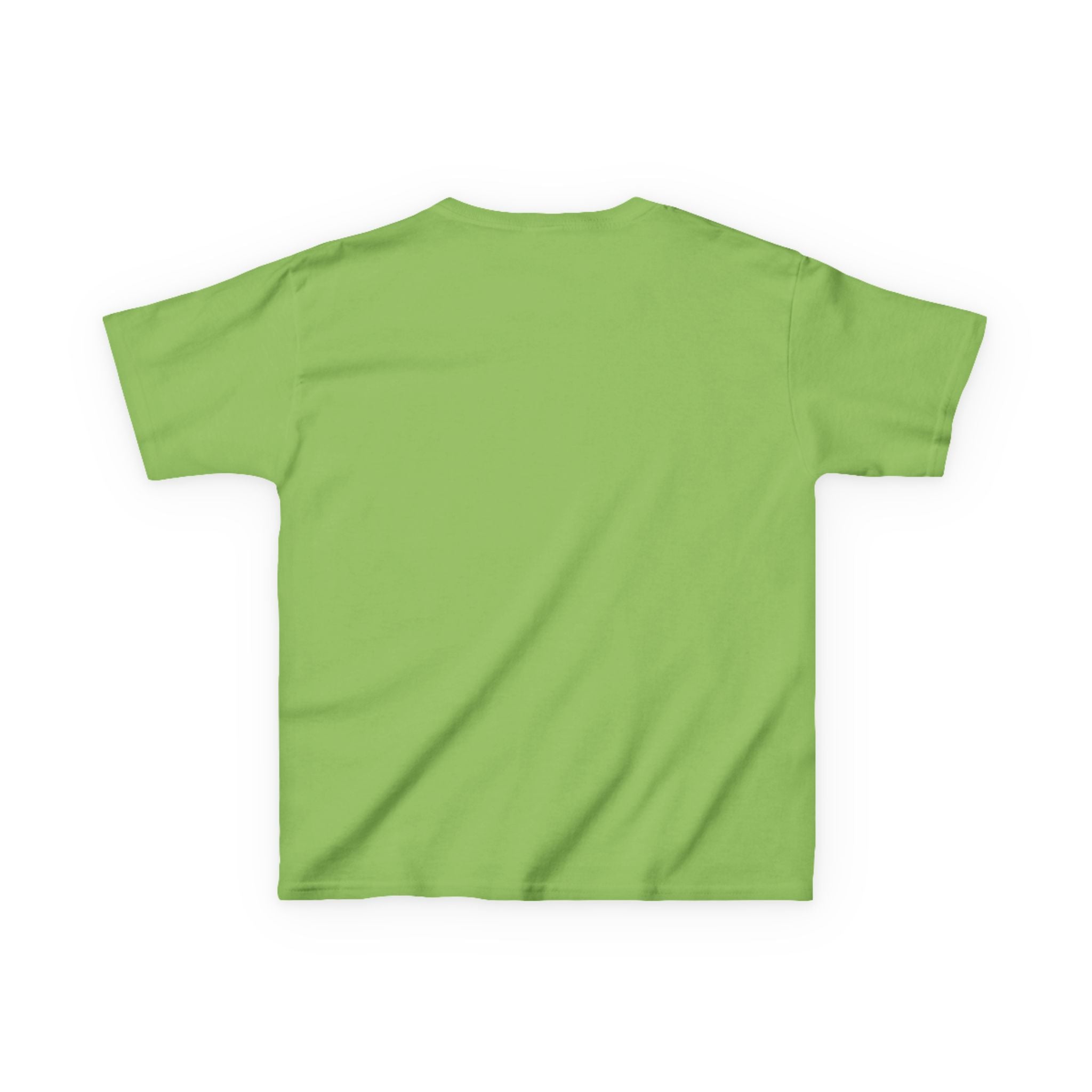 Unisex Kids 100% Algodão | Brasil x Portugal