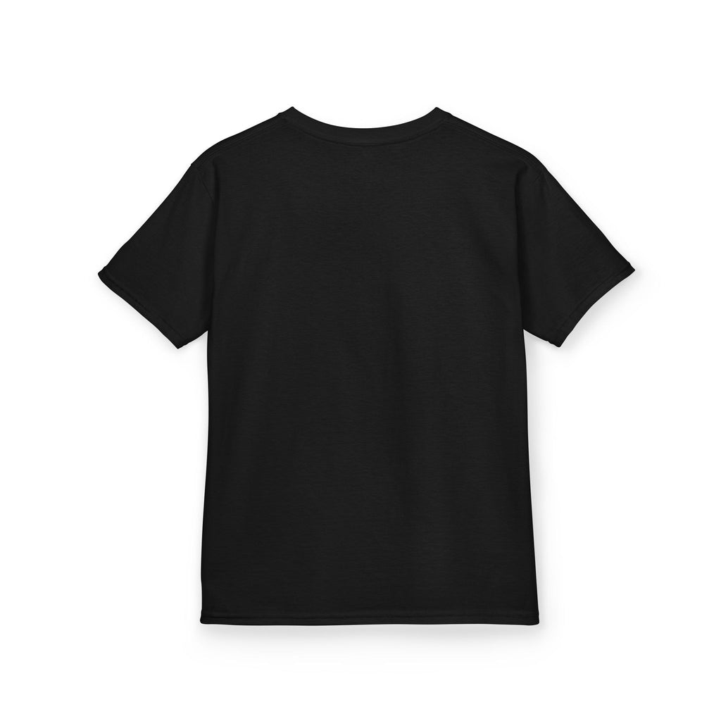 Unisex Kids 100% Algodão | Brasil x Alemanha