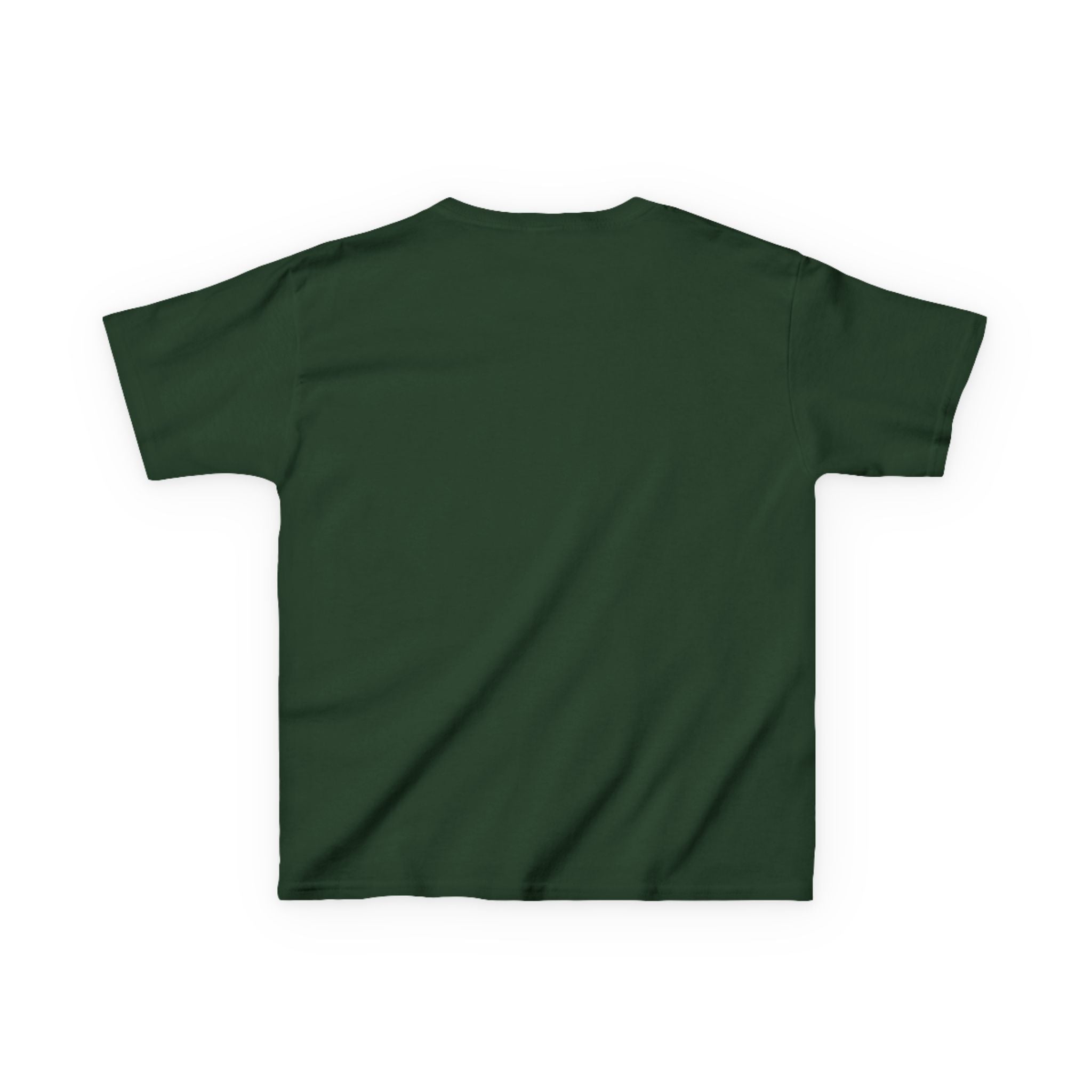 Unisex Kids 100% Algodão | Brasil x Portugal