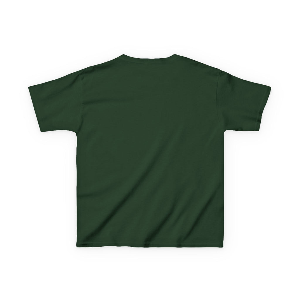 Unisex Kids 100% Algodão | Brasil x Espanha