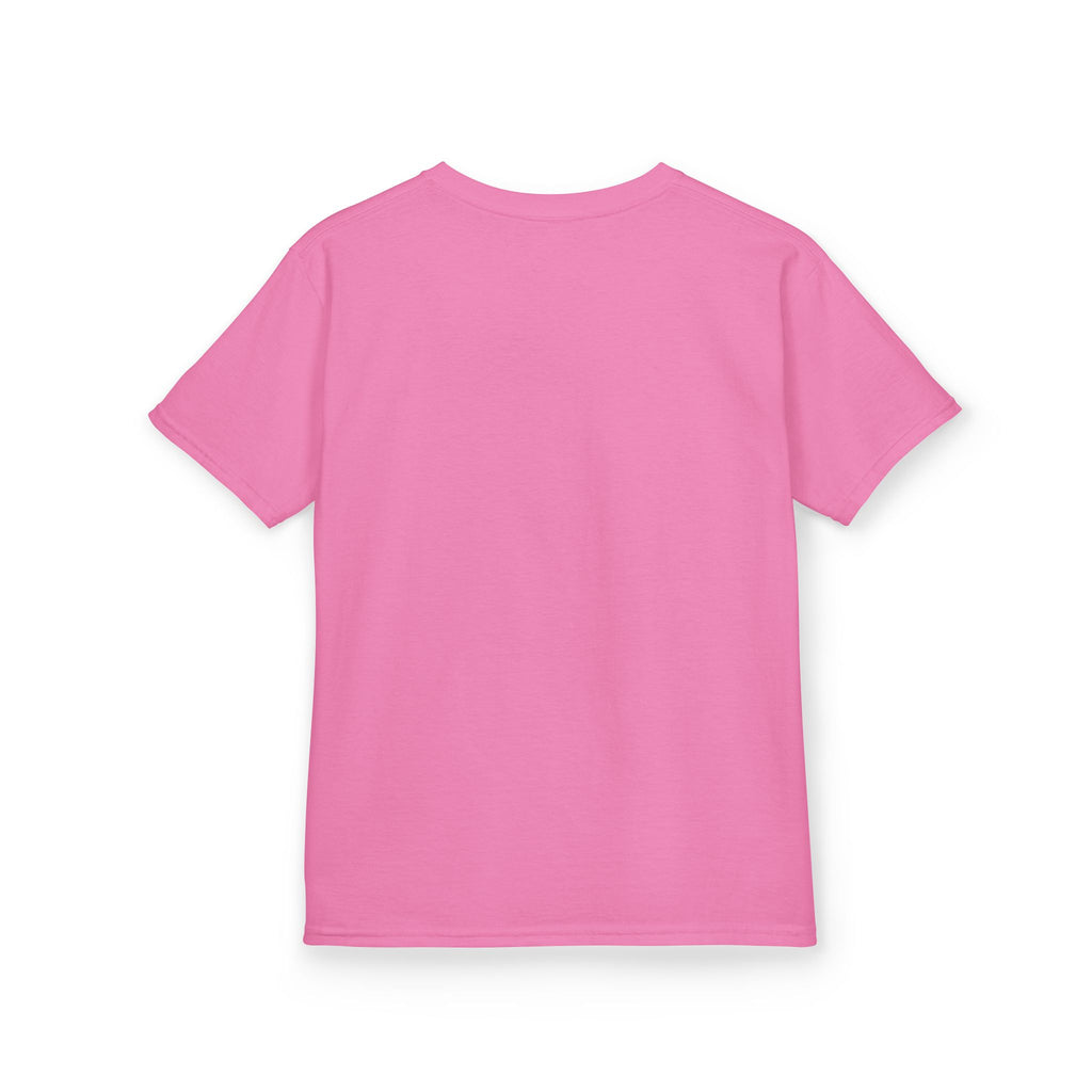 Unisex Kids 100% Algodão | Brasil x Portugal