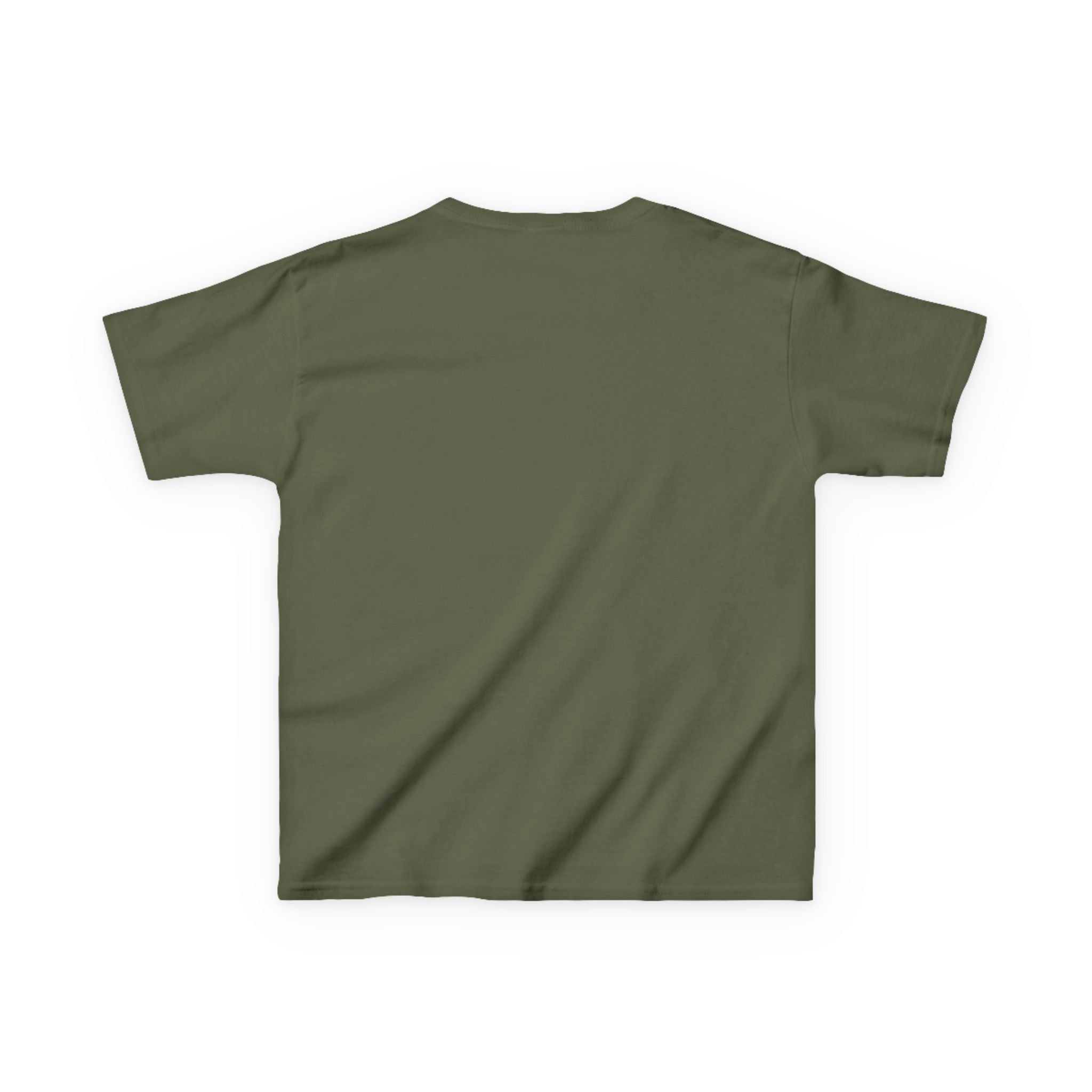 Unisex Kids 100% Algodão | Brasil x França