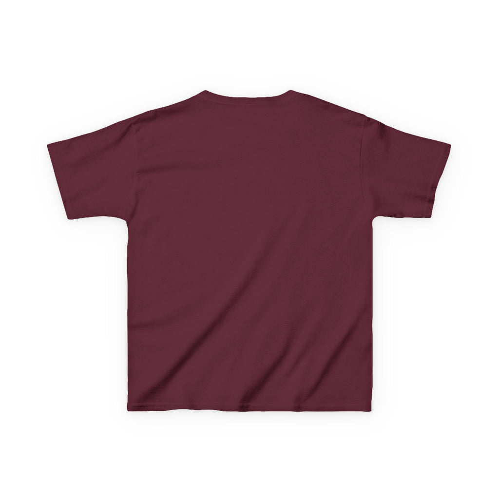 Unisex Kids 100% Algodão | Brasil x Portugal