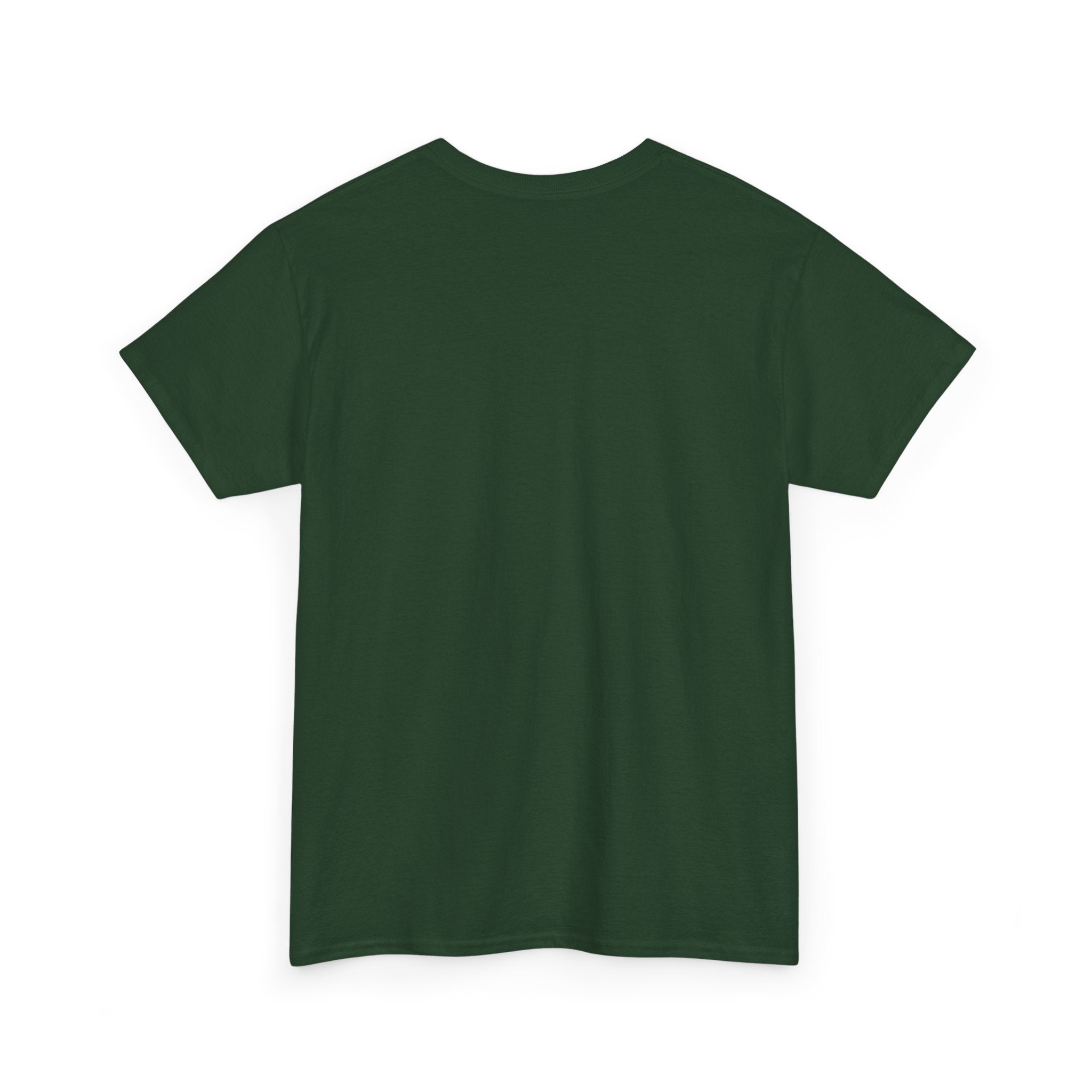 Unisex 100% Algodão OEKO-TEX®  | Brasil x Britain - O jogo nasceu lá, mas o Brasil o elevou a outro patamar!