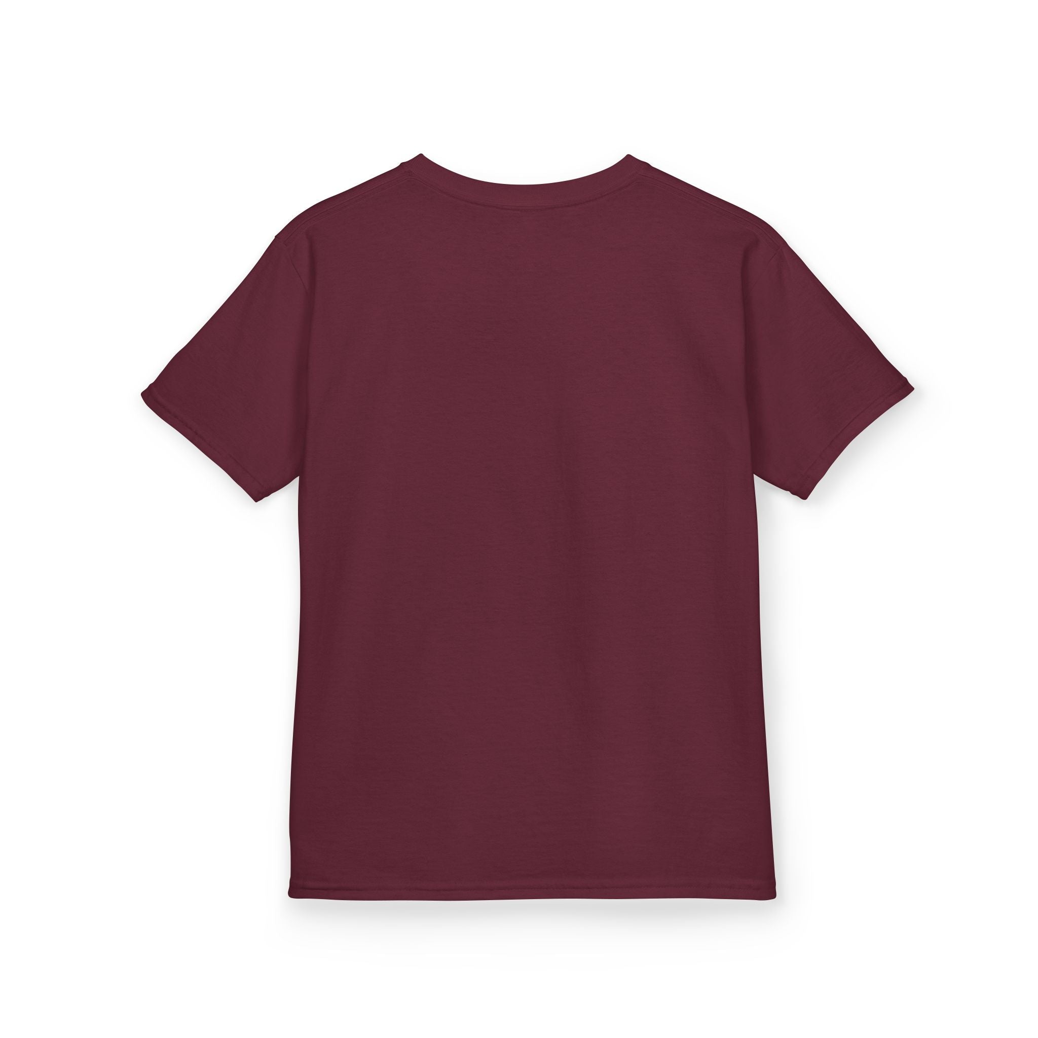Unisex Kids 100% Algodão | Brasil x Portugal