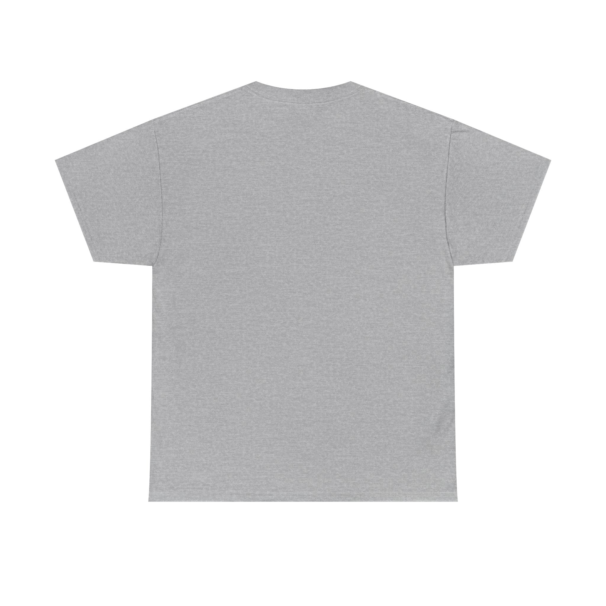 Unisex 100% Algodão OEKO-TEX®  | Brasil em qualquer fuso!