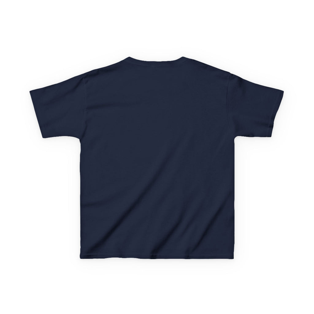Unisex Kids 100% Algodão | Brasil x França