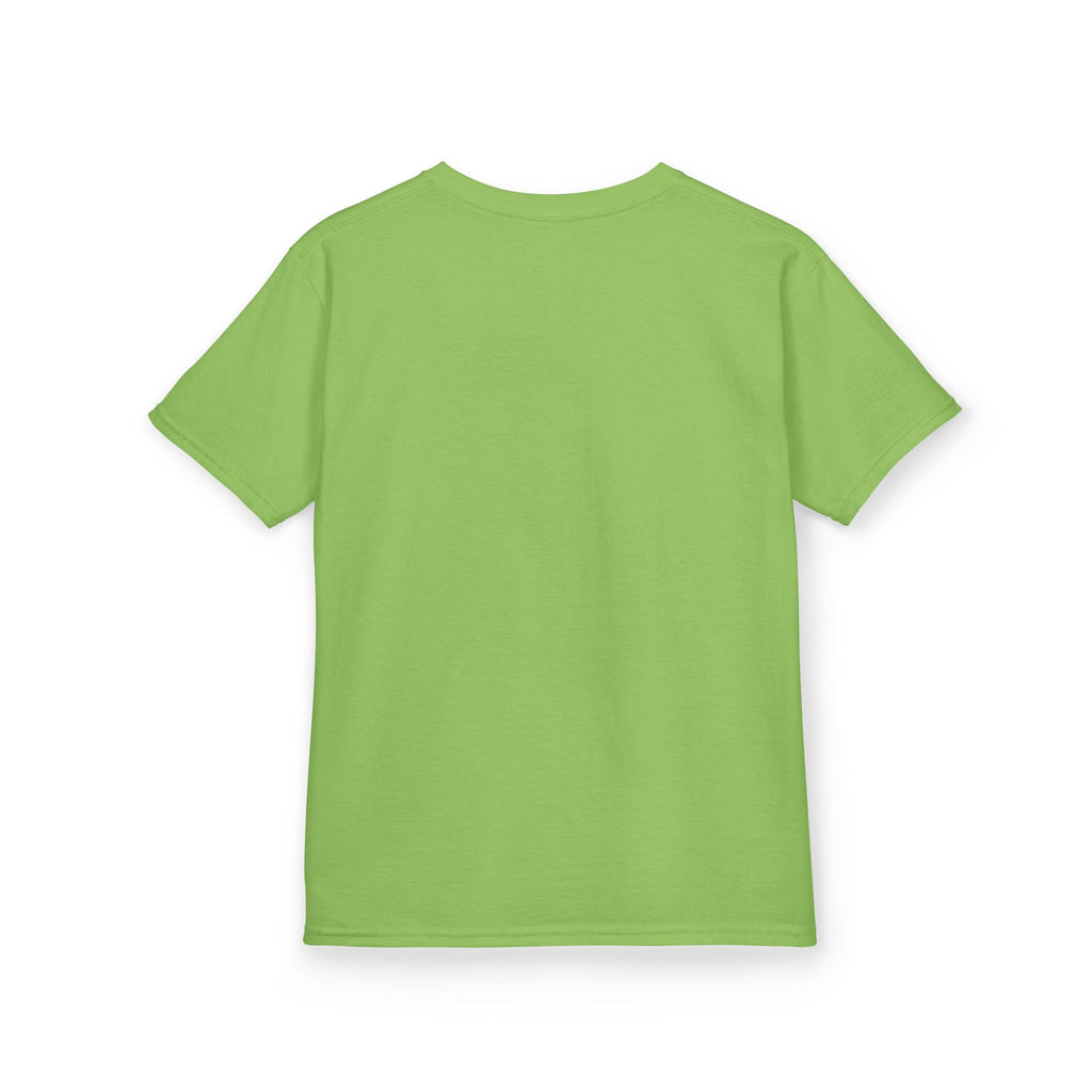 Unisex Kids 100% Algodão | Brasil em qualquer fuso!