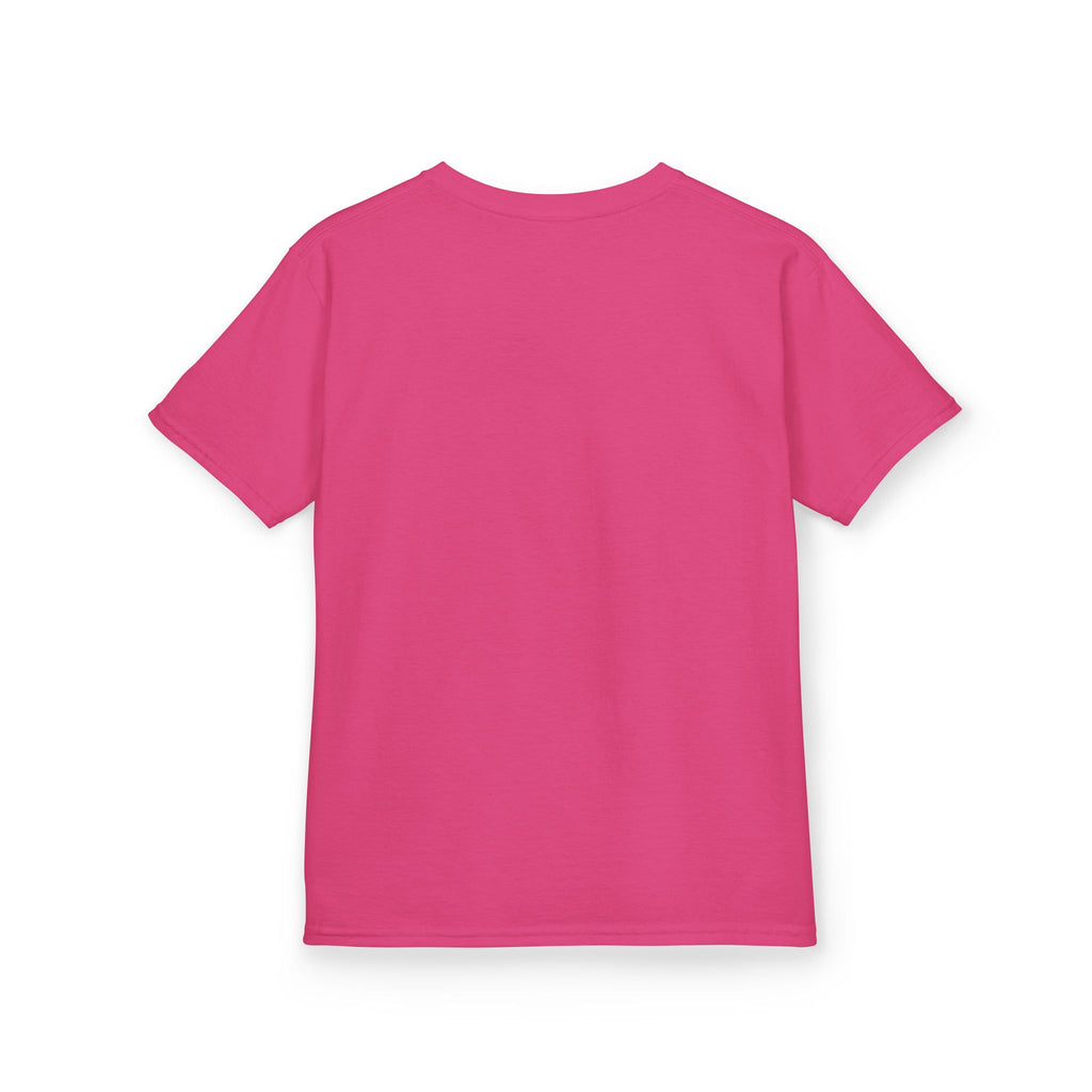 Unisex Kids 100% Algodão | Brasil x Alemanha