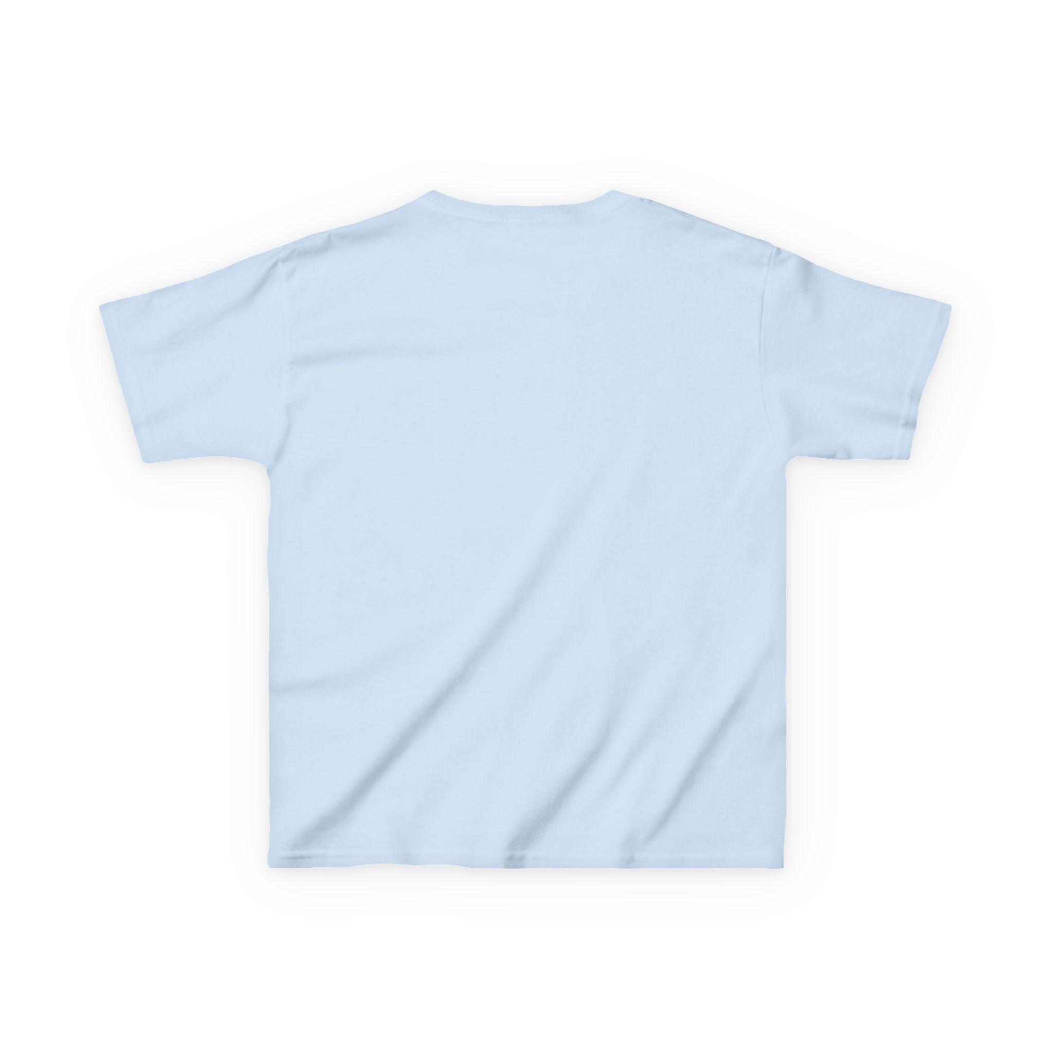 Unisex Kids 100% Algodão | Brasil x Alemanha