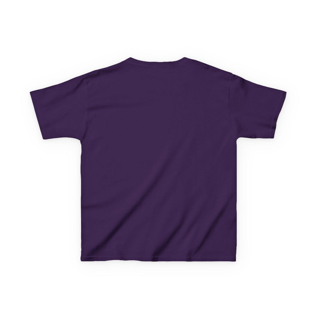 Unisex Kids 100% Algodão | Brasil x Portugal