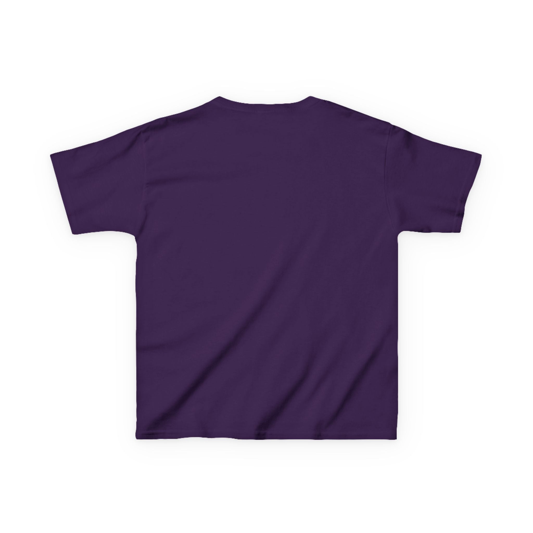 Unisex Kids 100% Algodão | Brasil x Portugal