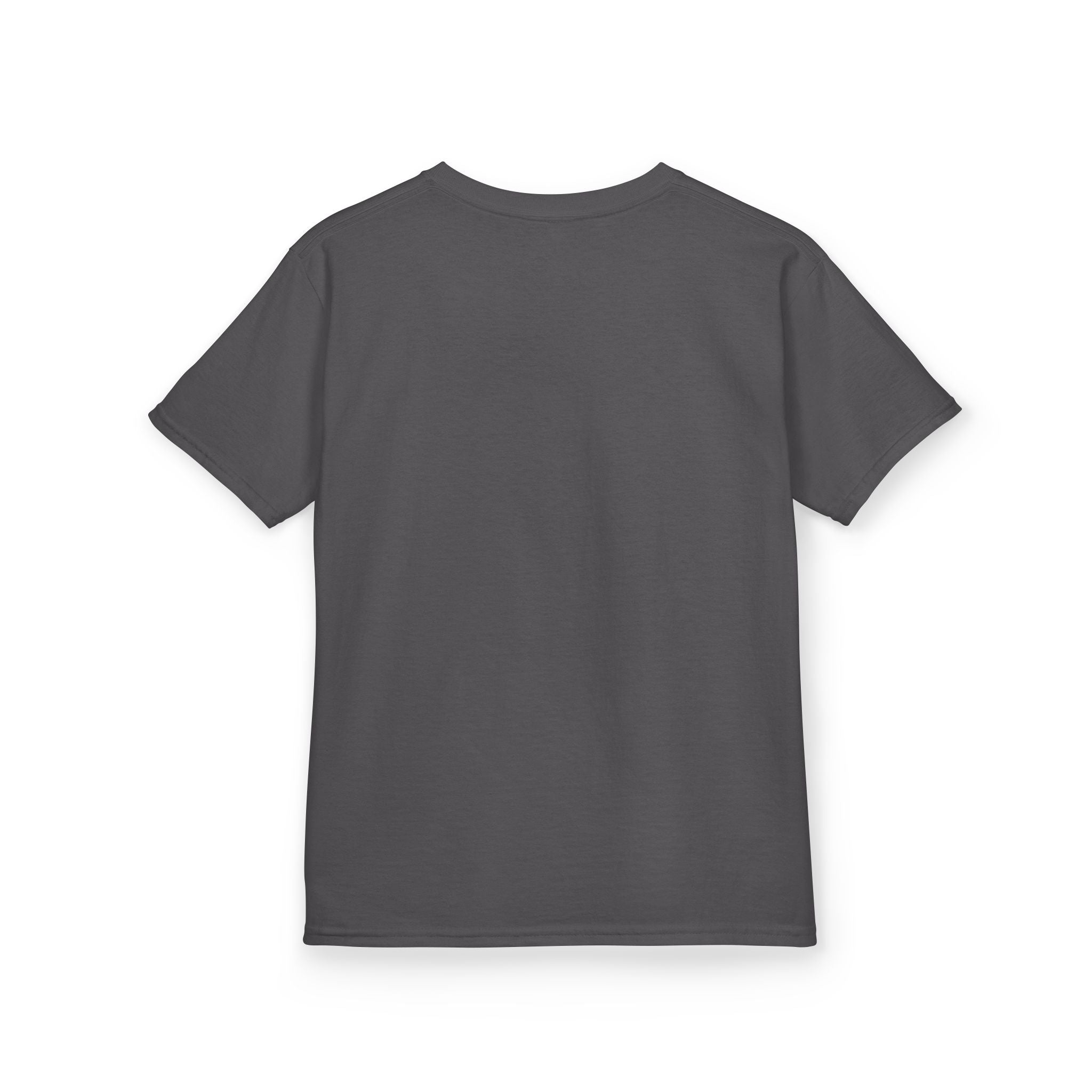 Unisex Kids 100% Algodão | Brasil em qualquer fuso!
