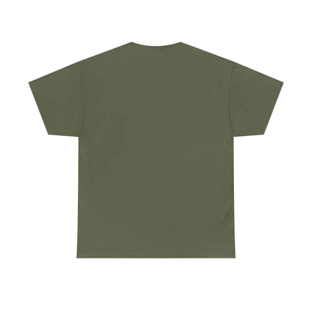 Unisex 100% Algodão OEKO-TEX®  | Brasil em qualquer fuso!