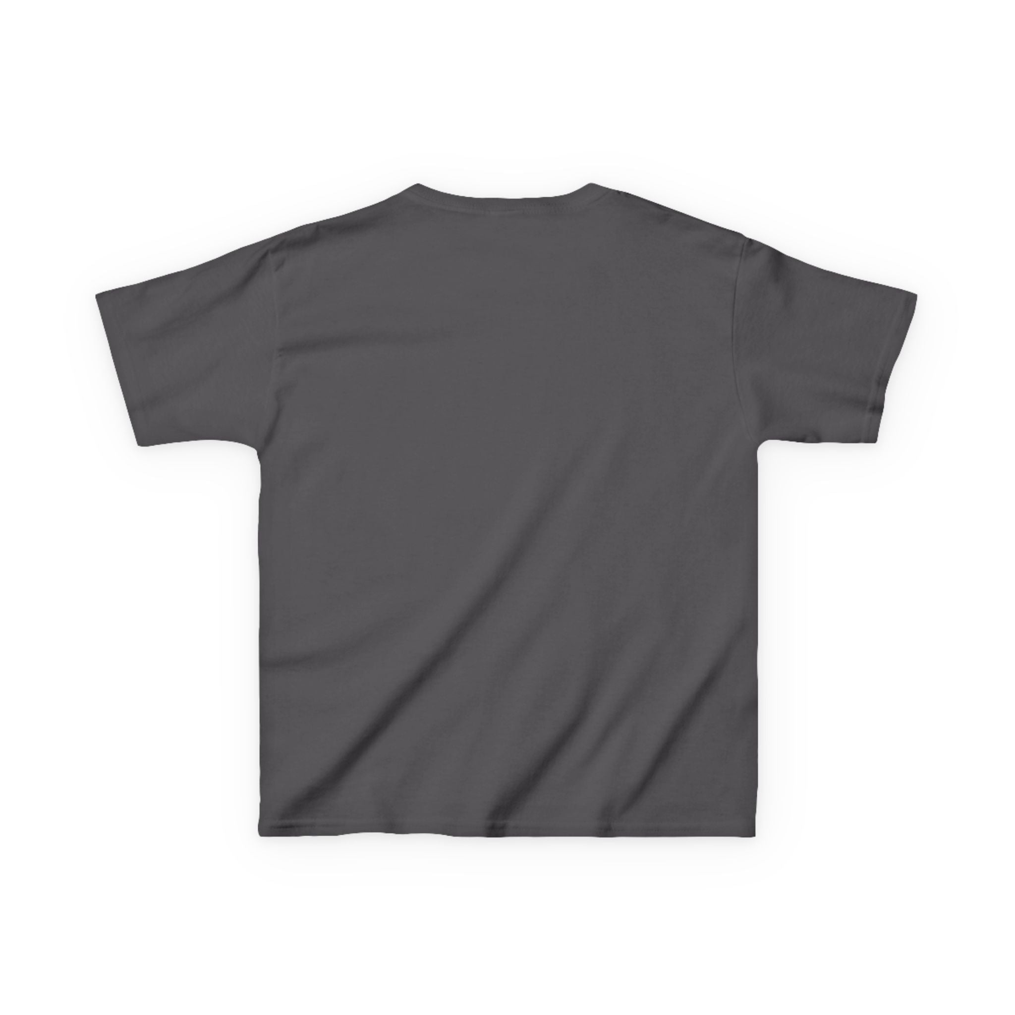 Unisex Kids 100% Algodão | Brasil em qualquer fuso!