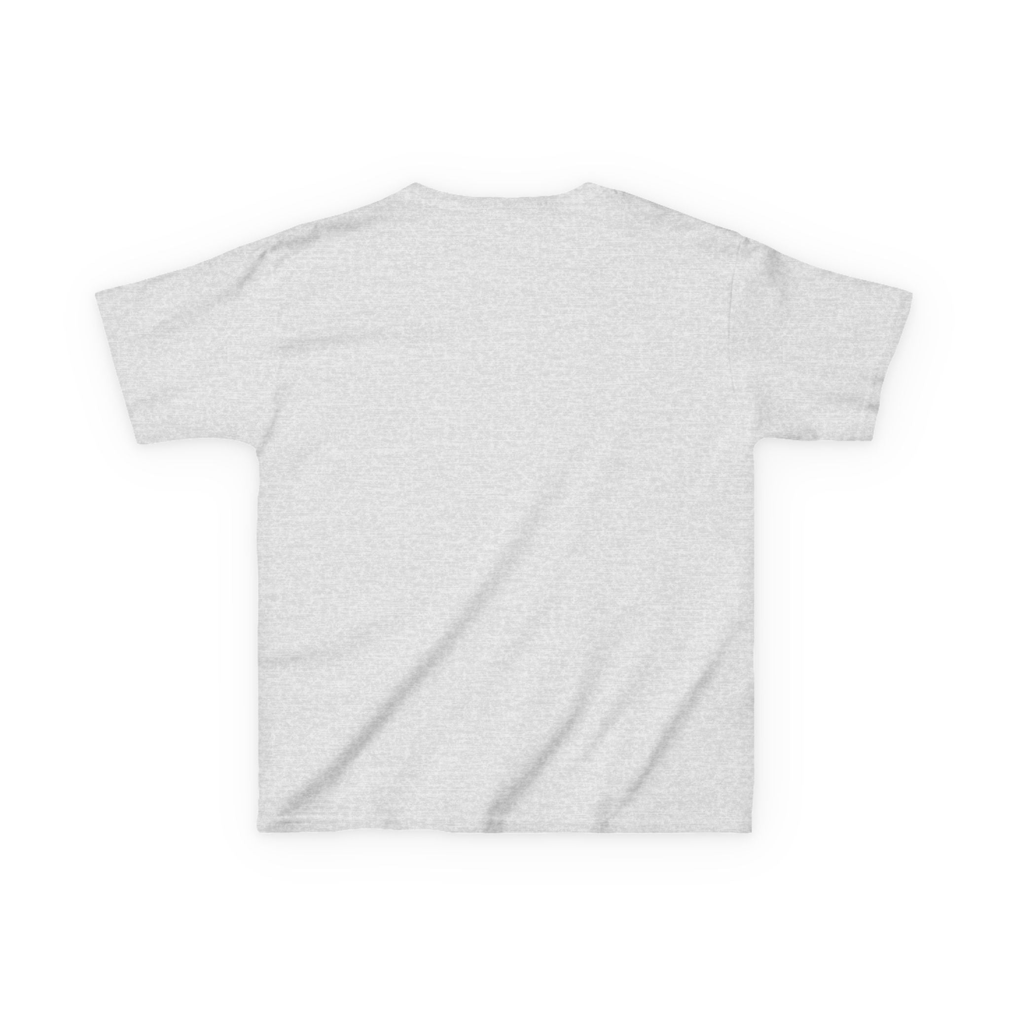 Unisex Kids 100% Algodão | Brasil x Portugal