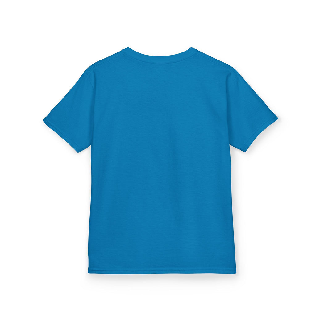 Unisex Kids 100% Algodão | Brasil x Portugal