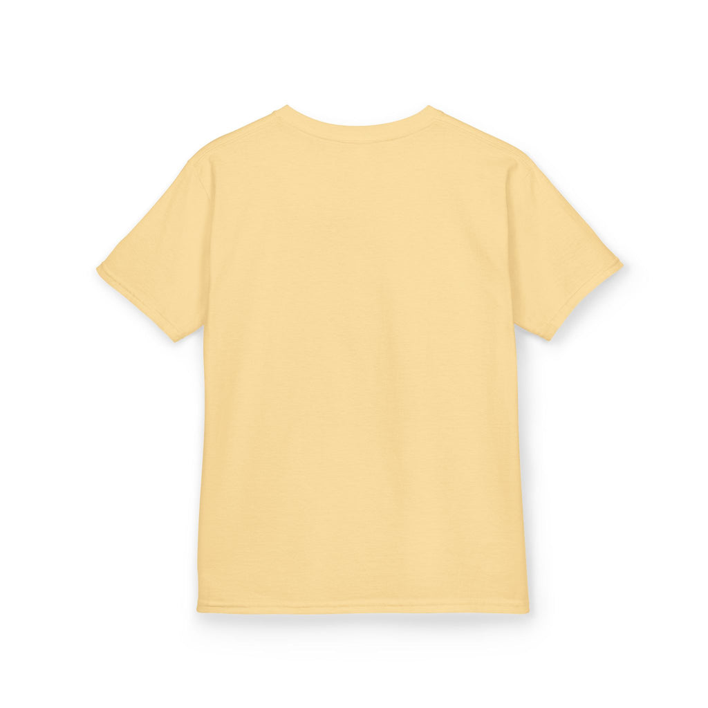 Unisex Kids 100% Algodão | Brasil em qualquer fuso!