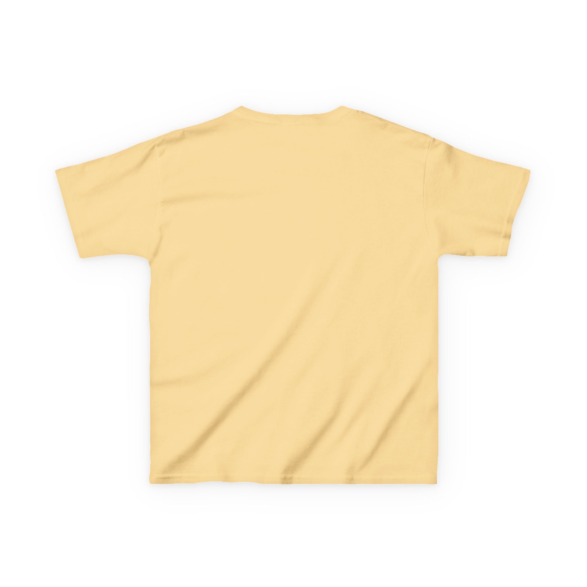 Unisex Kids 100% Algodão | Brasil x Alemanha