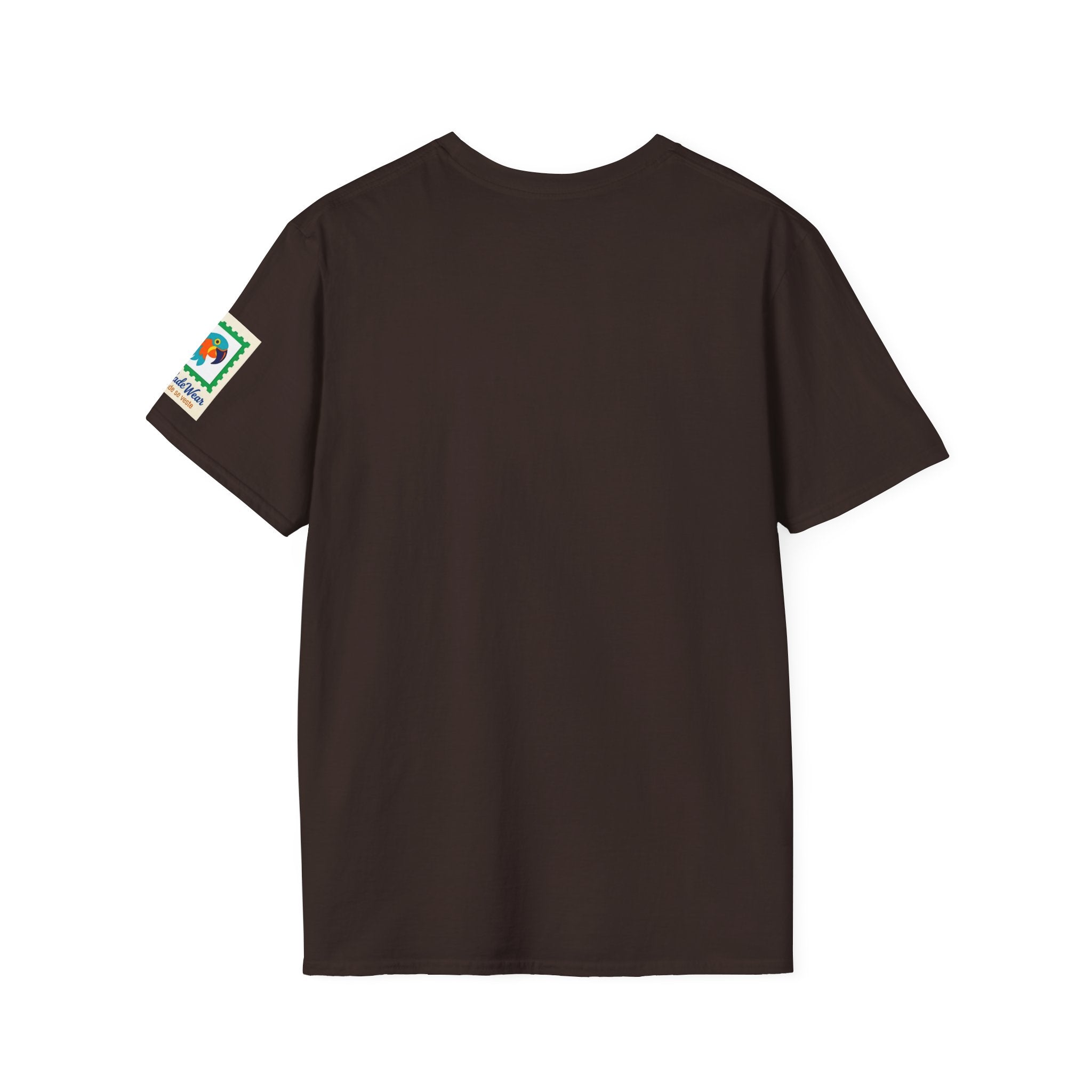 Unisex Graphic T-Shirt | Brasil x Britain - O jogo nasceu lá, mas o Brasil o elevou a outro patamar!