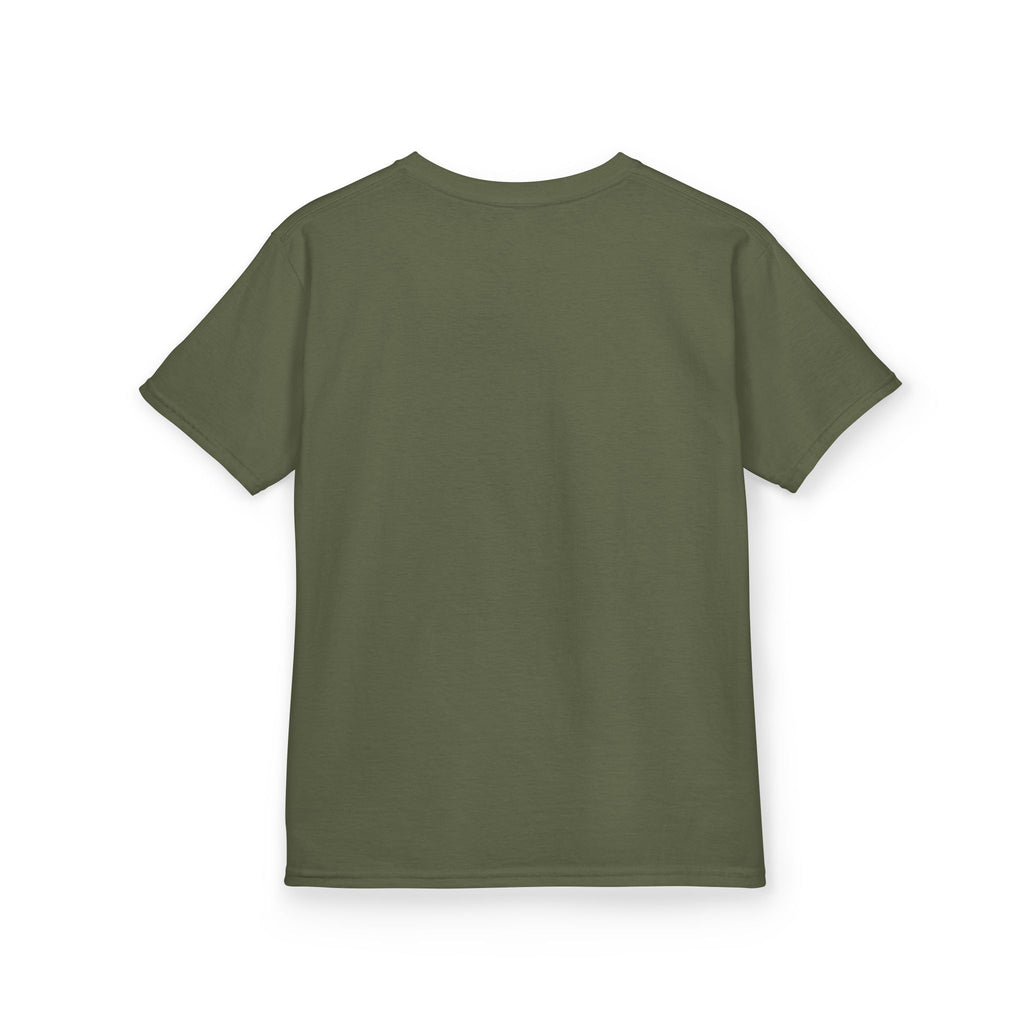 Unisex Kids 100% Algodão | Brasil x França