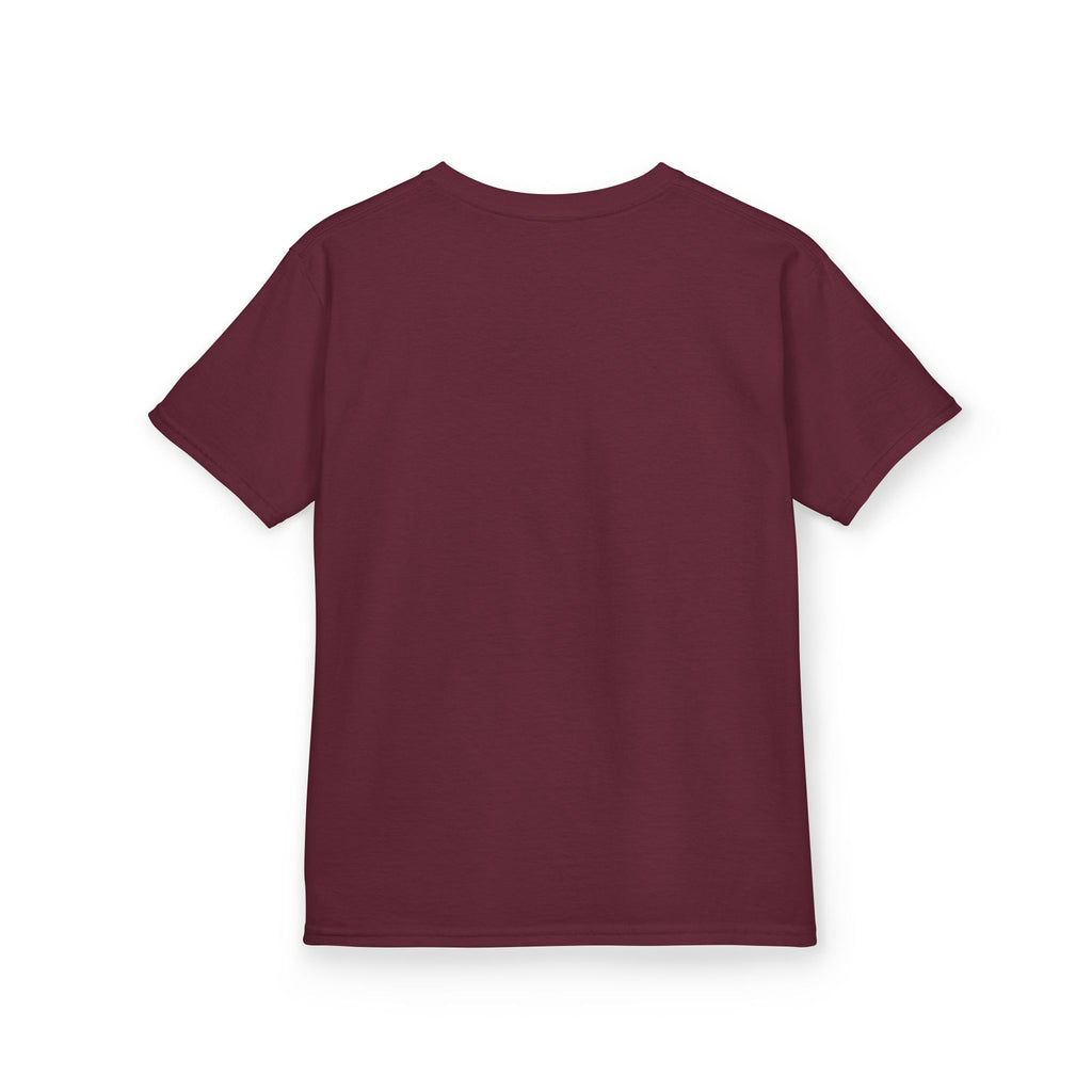 Unisex Kids 100% Algodão | Brasil x Alemanha