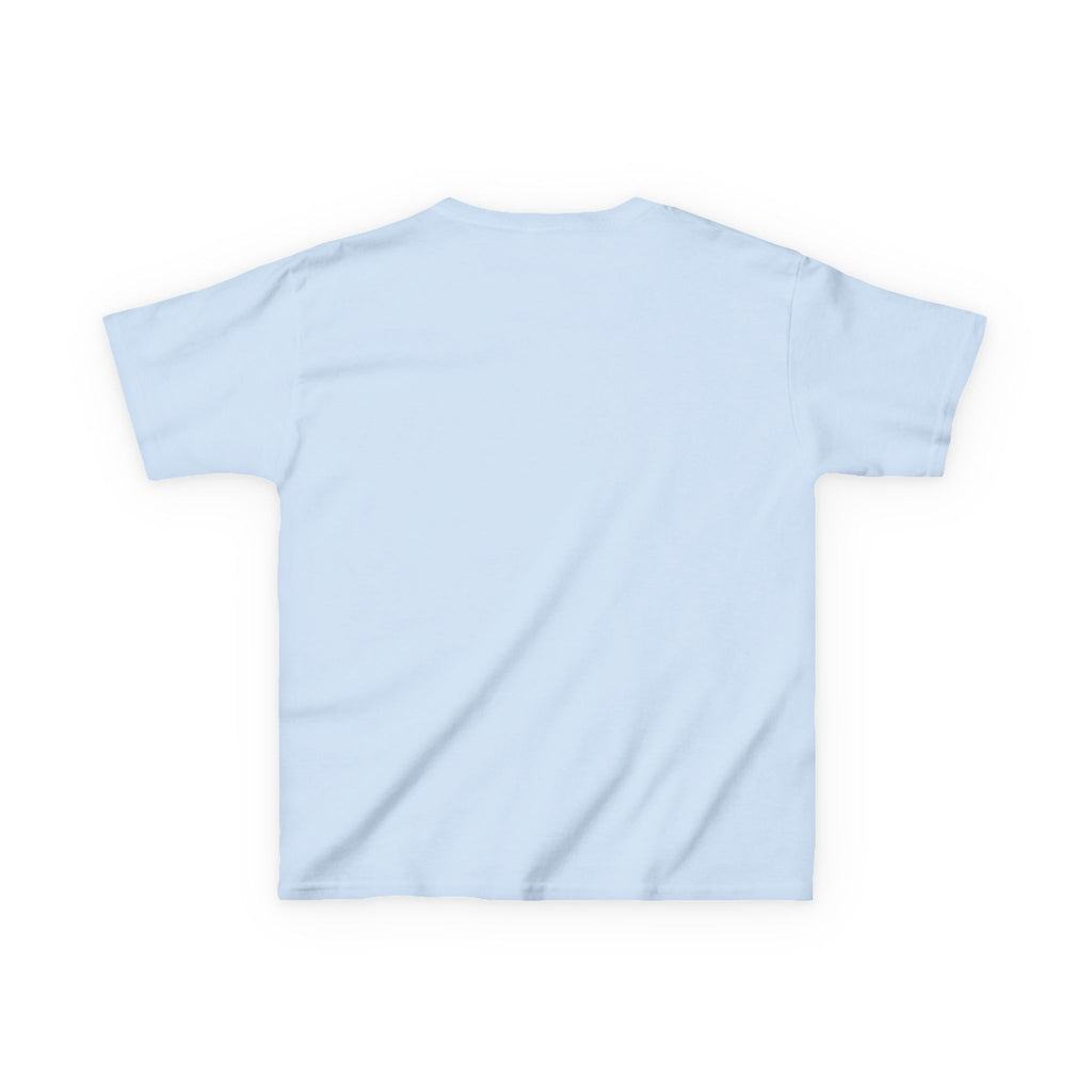 Unisex Kids 100% Algodão | Brasil x Espanha