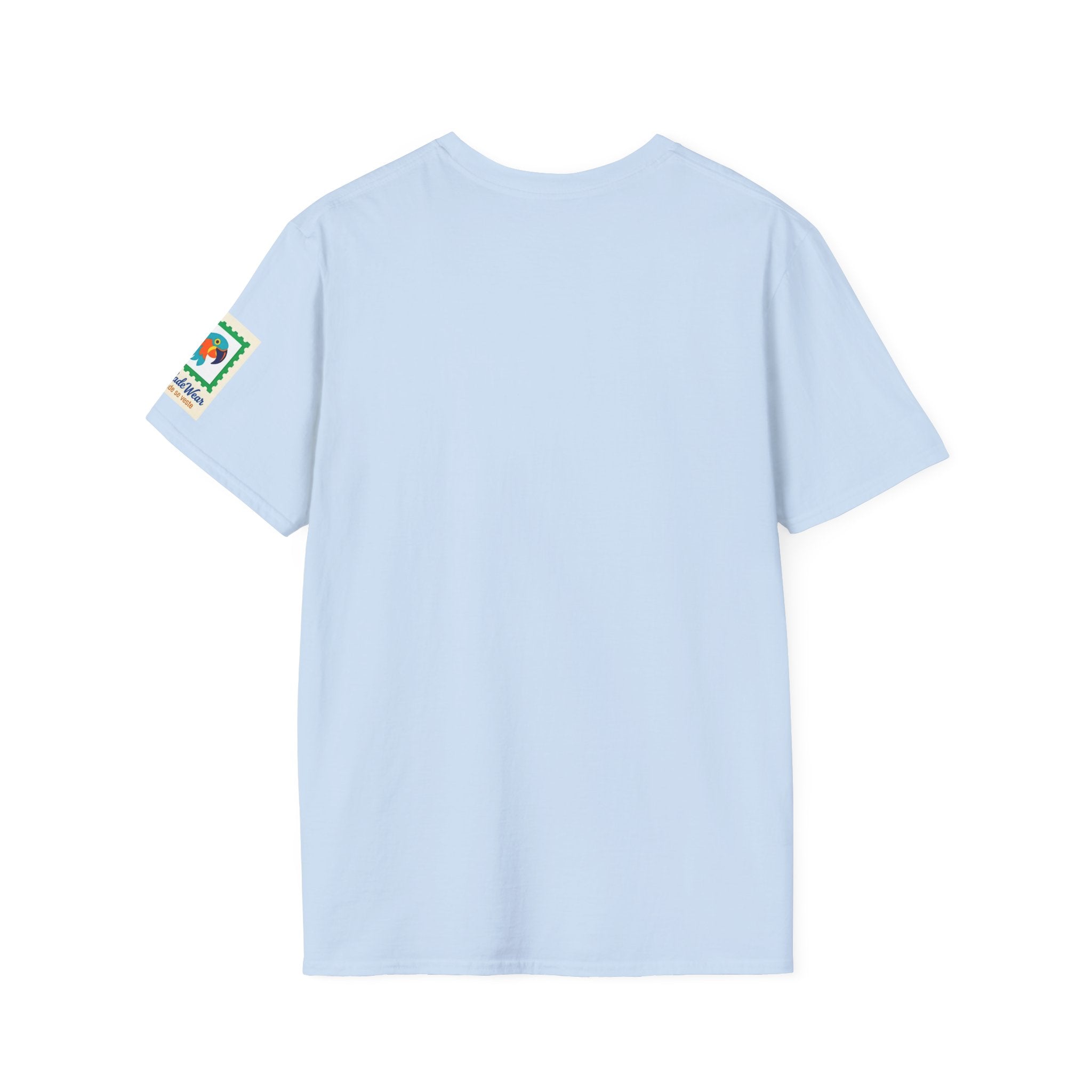 Unisex Graphic T-Shirt | Brasil x França
