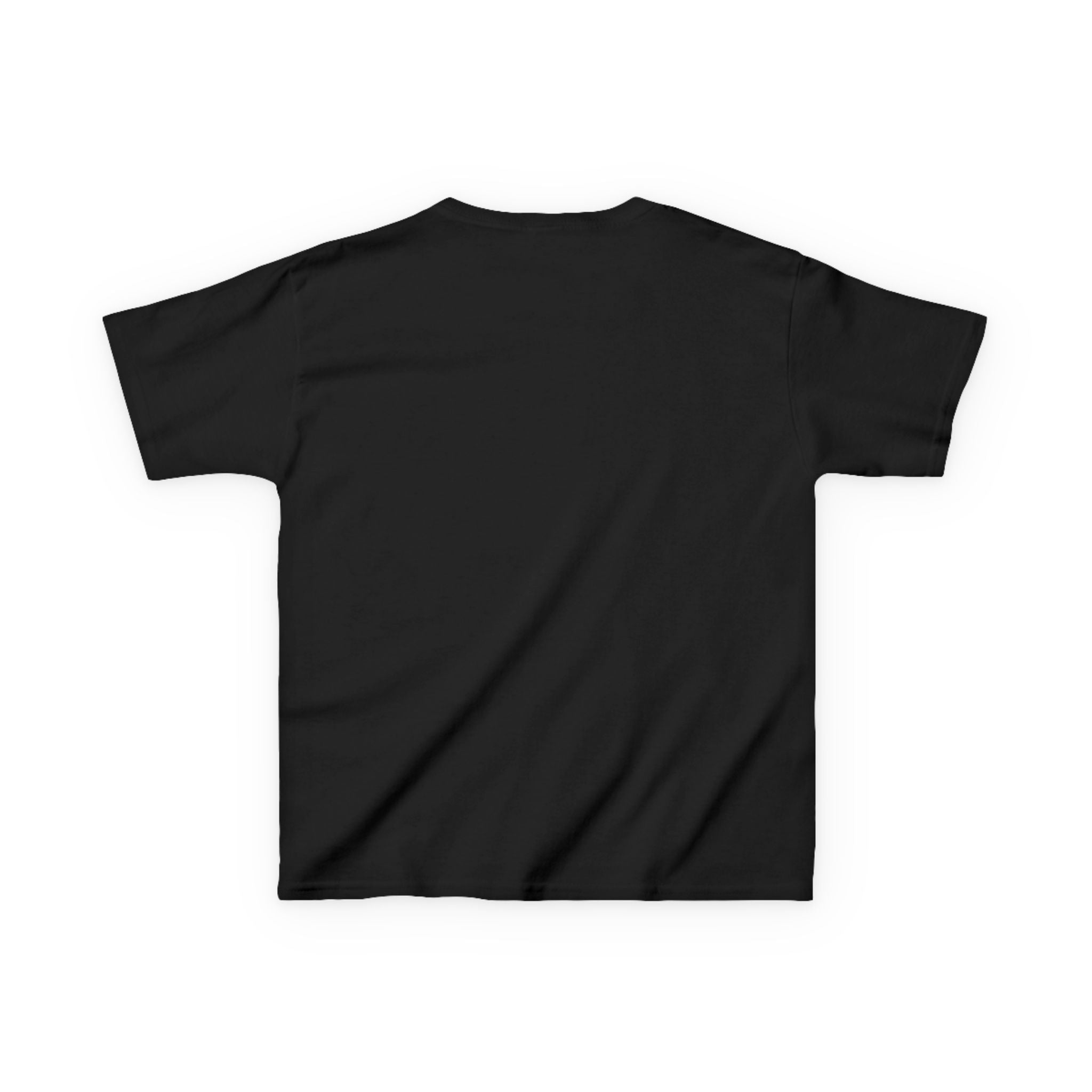 Unisex Kids 100% Algodão | Brasil x Espanha