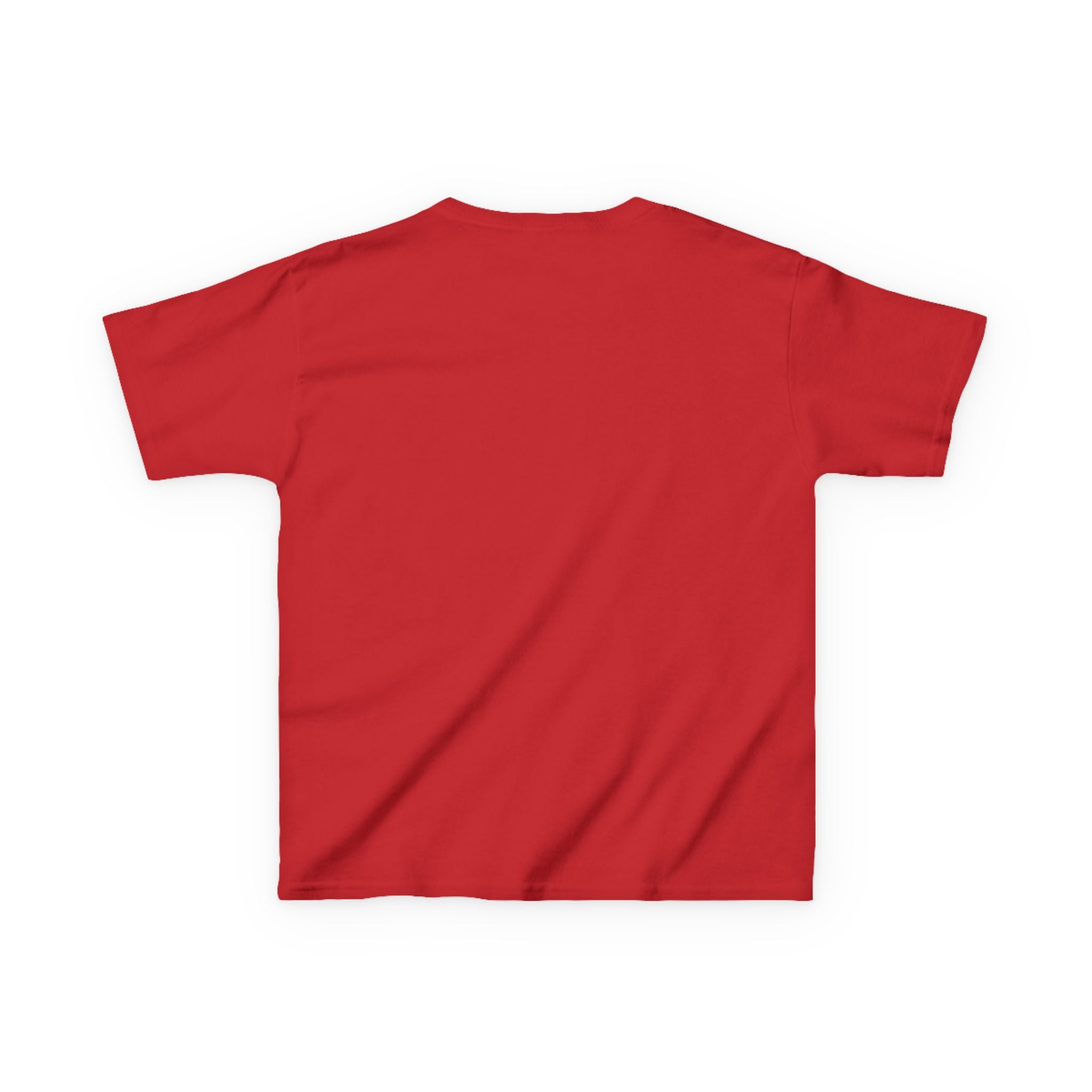 Unisex Kids 100% Algodão | Brasil x França