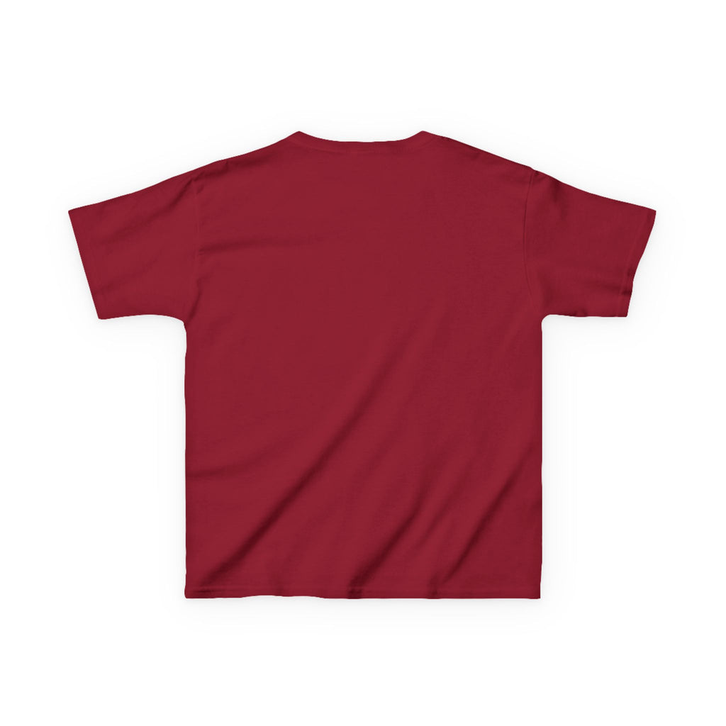 Unisex Kids 100% Algodão | Brasil x Espanha