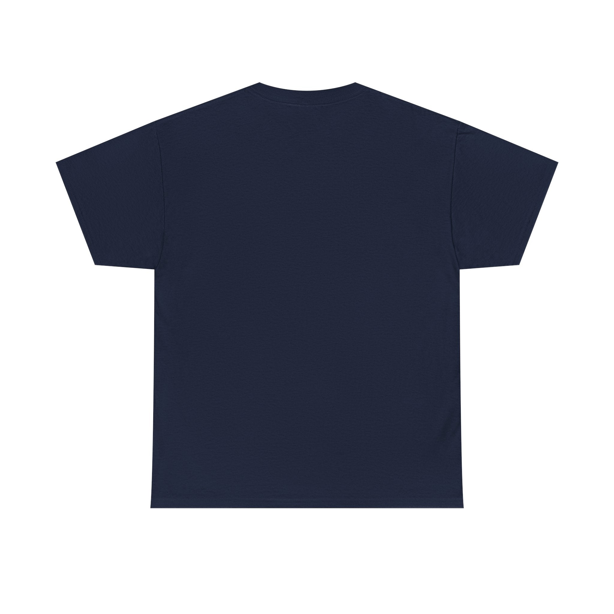 Unisex 100% Algodão OEKO-TEX®  | Brasil em qualquer fuso!
