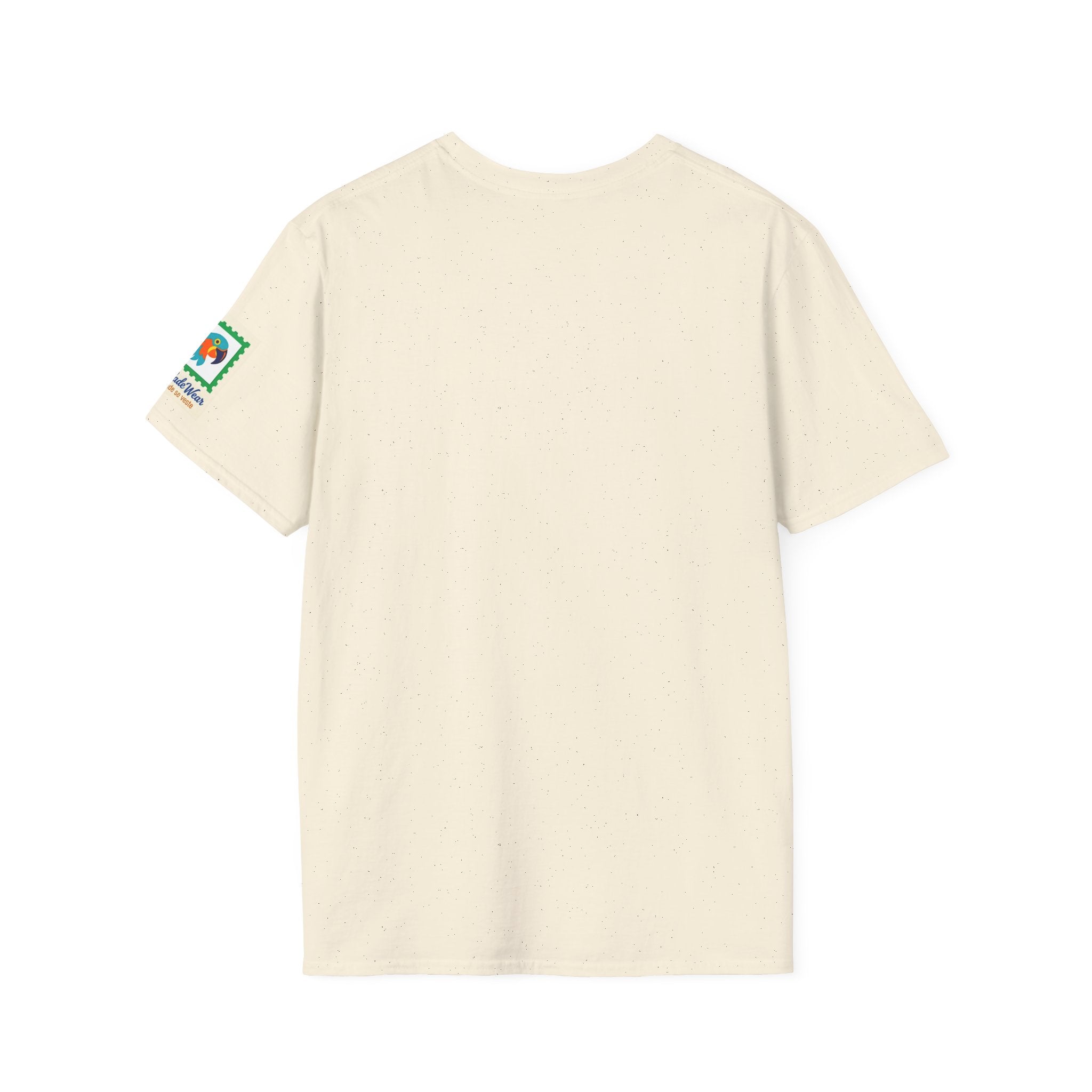 Unisex Graphic T-Shirt | Brasil x França