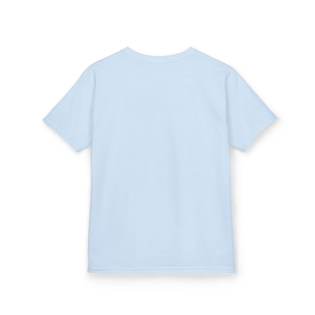Unisex Kids 100% Algodão | Brasil x França