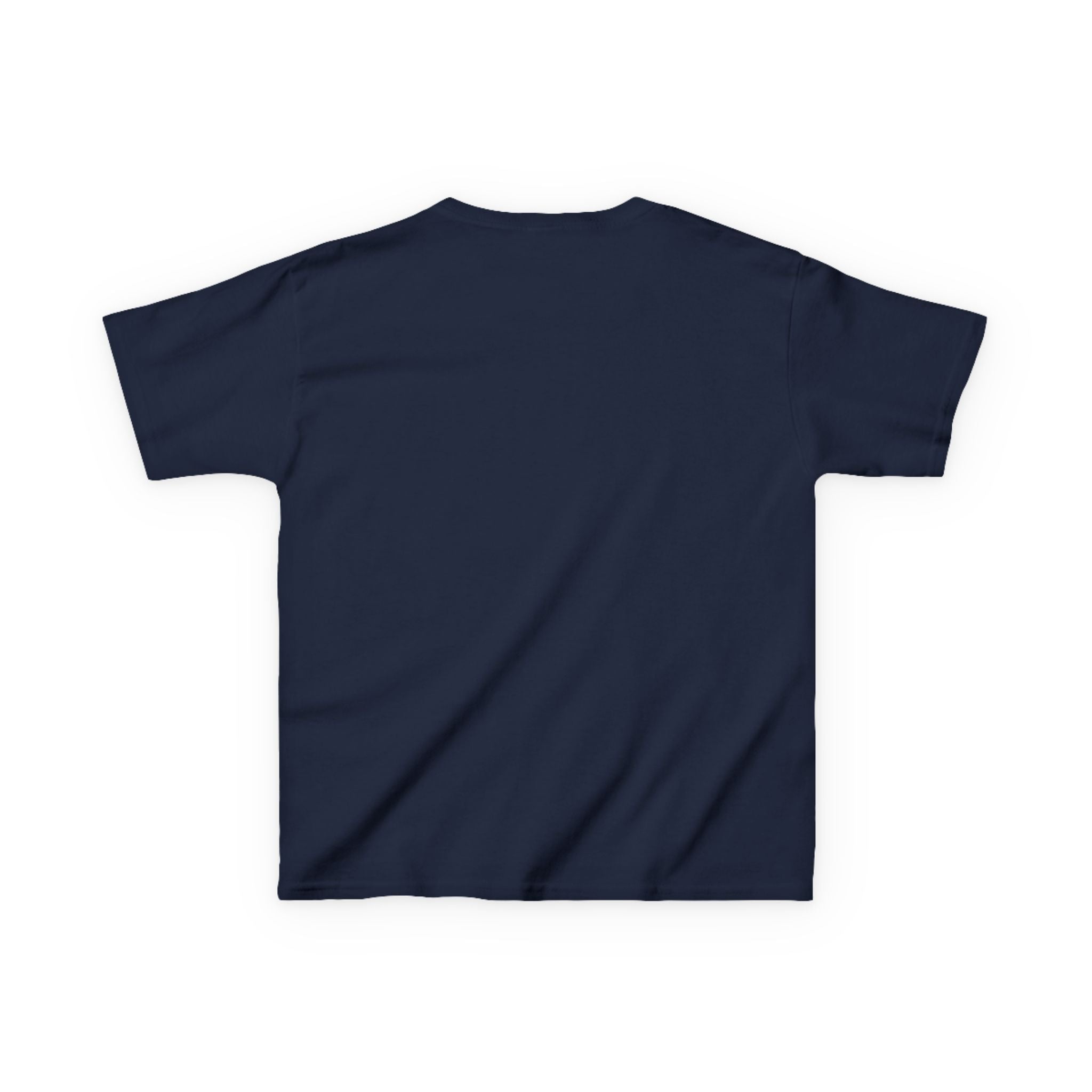 Unisex Kids 100% Algodão | Brasil x Itália